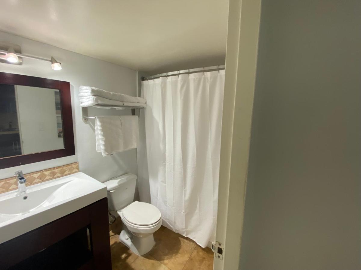 Beachfront Condo In Miami! Sunny Isles Beach Eksteriør bilde